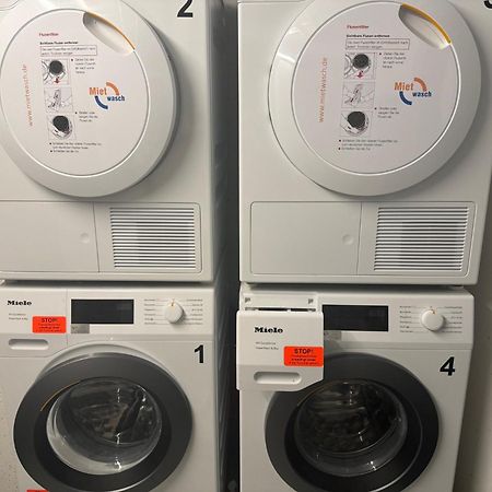 Ferienwohnung Baechle, Sehr Zentral フライブルク エクステリア 写真